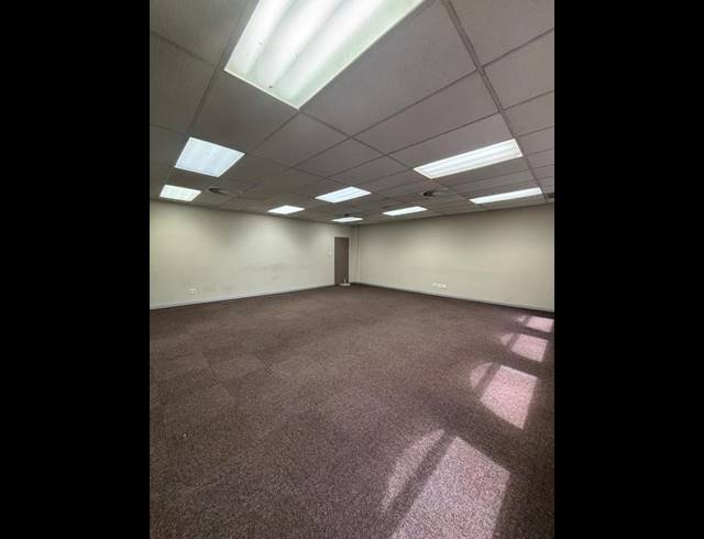 OFFICE PROPERTY TO RENT IN JOHANNESBURG CBD